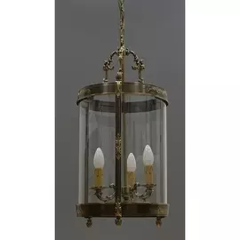 Подвесной светильник L04/3 Nervilamp