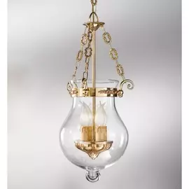 Подвесной светильник L05/4 Nervilamp