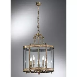 Подвесной светильник L11/5 Nervilamp