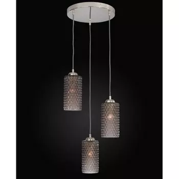 Подвесной светильник L 10000/3 Reccagni Angelo