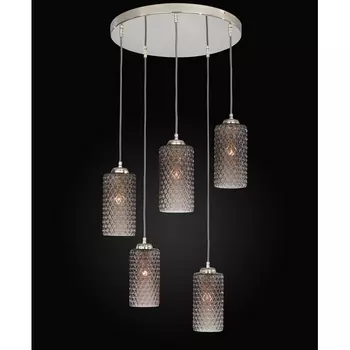 Подвесной светильник L 10000/5 Reccagni Angelo