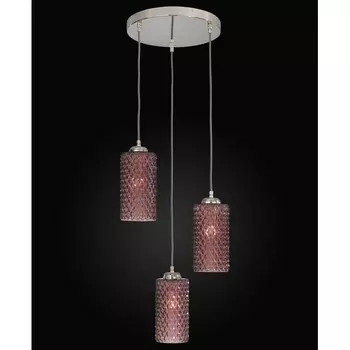 Подвесной светильник L 10001/3 Reccagni Angelo