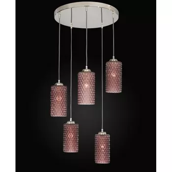 Подвесной светильник L 10001/5 Reccagni Angelo