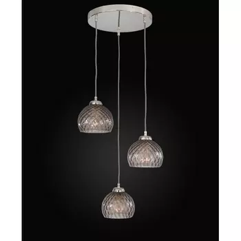 Подвесной светильник L 10003/3 Reccagni Angelo