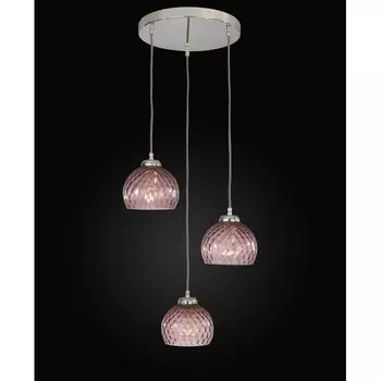 Подвесной светильник L 10006/3 Reccagni Angelo