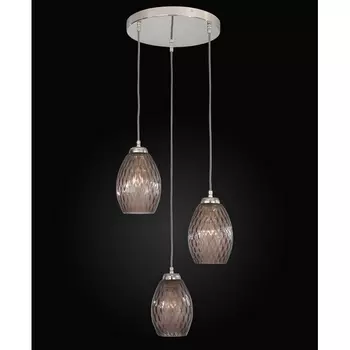 Подвесной светильник L 10007/3 Reccagni Angelo