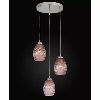 Подвесной светильник L 10008/3 Reccagni Angelo