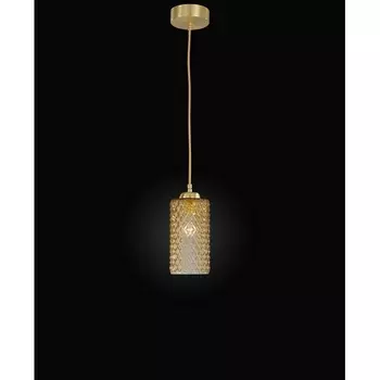 Подвесной светильник L 10030/1 Reccagni Angelo