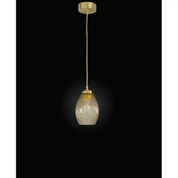 Подвесной светильник L 10033/1 Reccagni Angelo