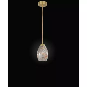 Подвесной светильник L 10034/1 Reccagni Angelo