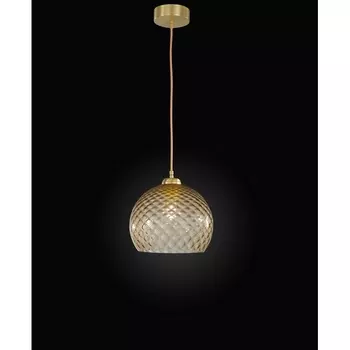 Подвесной светильник L 10035/1 Reccagni Angelo