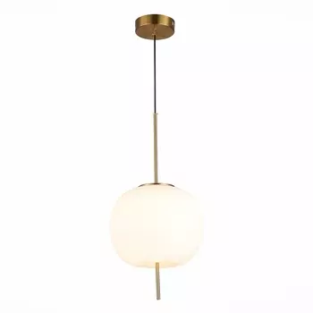 Подвесной светильник Lacus SL1621.213.01 ST Luce