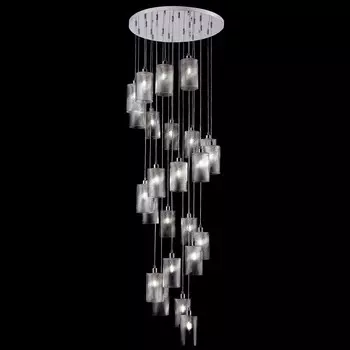 Подвесной светильник Lamia MOD049PL-24CH Maytoni