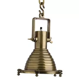 Подвесной светильник Lamp La Marina 105937 Eichholtz