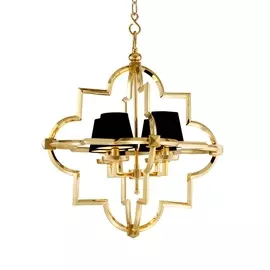 Подвесной светильник Lantern 109660 Eichholtz