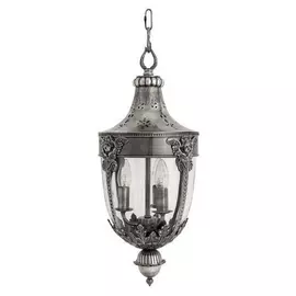 Подвесной светильник Lantern Gabriel 106374 Eichholtz