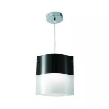 Подвесной светильник Latte A6461SP-1BK Arte Lamp