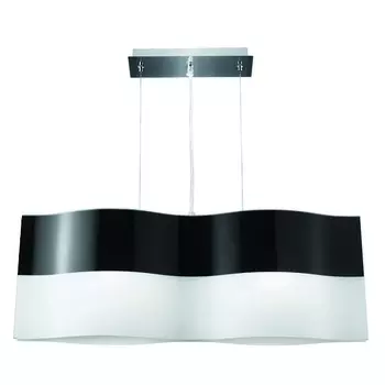 Подвесной светильник Latte A6461SP-2BK Arte Lamp