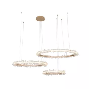 Подвесной светильник Лаура 08246,33P Kink Light