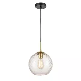 Подвесной светильник Lauriston VL5284P21 Vele Luce