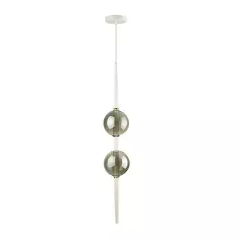 Подвесной светильник Lazia 4683/2 Odeon Light
