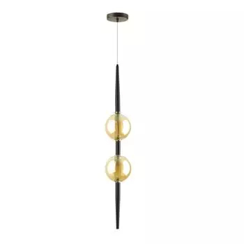 Подвесной светильник Lazia 4684/2 Odeon Light