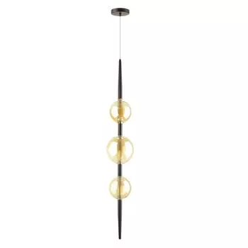 Подвесной светильник Lazia 4684/3 Odeon Light