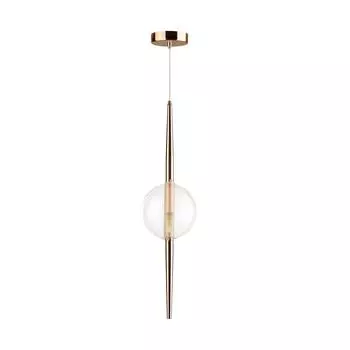 Подвесной светильник Lazia 4685/1 Odeon Light