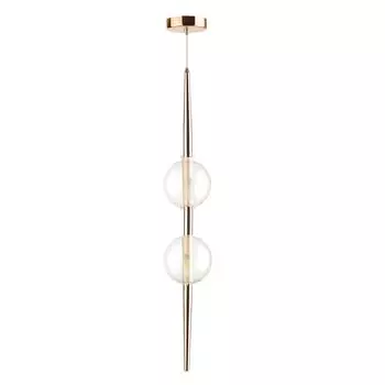 Подвесной светильник Lazia 4685/2 Odeon Light