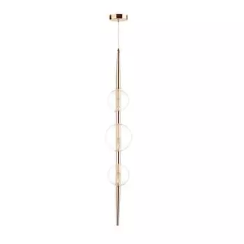 Подвесной светильник Lazia 4685/3 Odeon Light