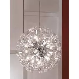 Подвесной светильник Lazio LSA-1603-25 Lussole