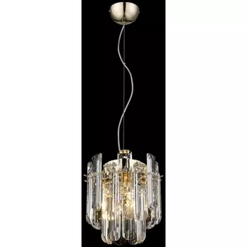 Подвесной светильник Lazzara WE107.01.303 Wertmark