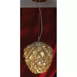 Подвесной светильник Lecco LSA-5716-03 Lussole