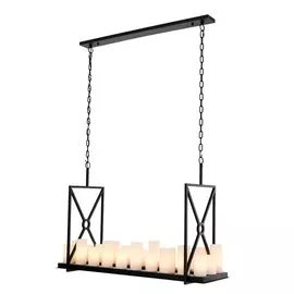 Подвесной светильник Led Candle 109566 Eichholtz