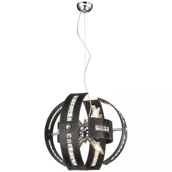 Подвесной светильник Lela WE397.08.023 Wertmark