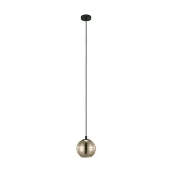 Подвесной светильник Lemorieta 39684 Eglo