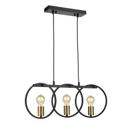 Подвесной светильник Liberty VL6302P03 Vele Luce