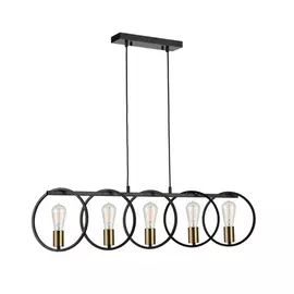 Подвесной светильник Liberty VL6302P05 Vele Luce