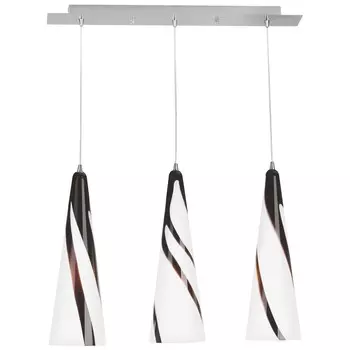 Подвесной светильник Lightstar Cioccolato 804031