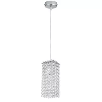 Подвесной светильник Lightstar Cristallo 795424