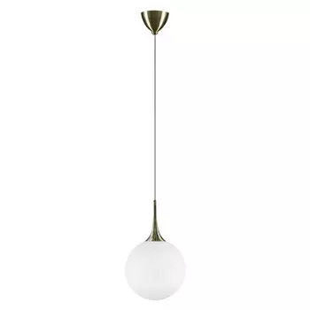 Подвесной светильник Lightstar Globo 813031