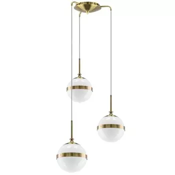 Подвесной светильник Lightstar Globo 813131