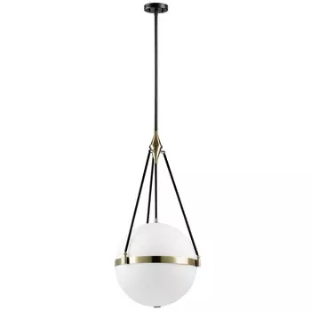 Подвесной светильник Lightstar Modena 816047 (MD8571/4B)