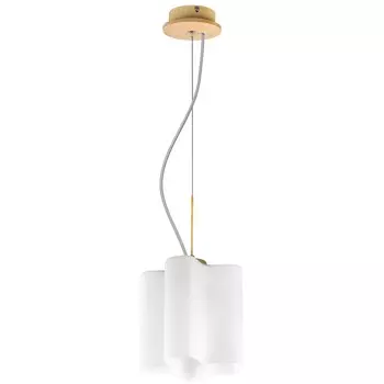 Подвесной светильник Lightstar Nubi legno 802115