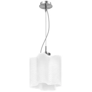 Подвесной светильник Lightstar Nubi ondoso 802111