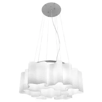 Подвесной светильник Lightstar Nubi ondoso 802161