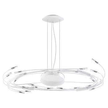 Подвесной светильник Lightstar Ovale 784346