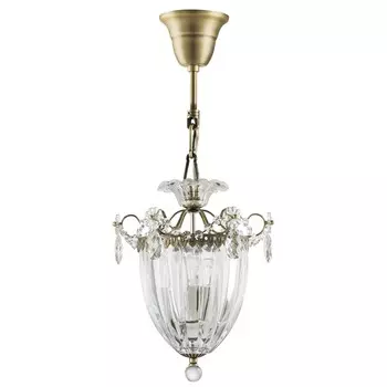 Подвесной светильник Lightstar Schon 790031