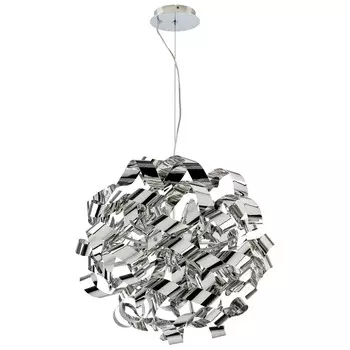 Подвесной светильник Lightstar Turbio 754124