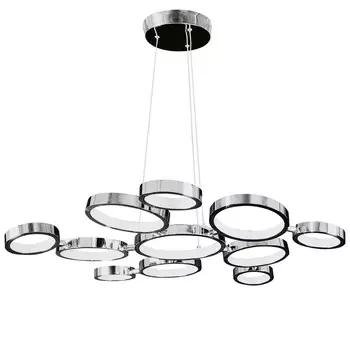 Подвесной светильник Lightstar Unitario 763010